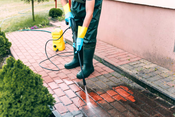 Best Roof Pressure Washing  in Butler, NJ