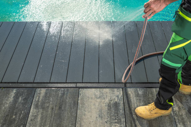 Best Pressure Washing Driveway  in Butler, NJ