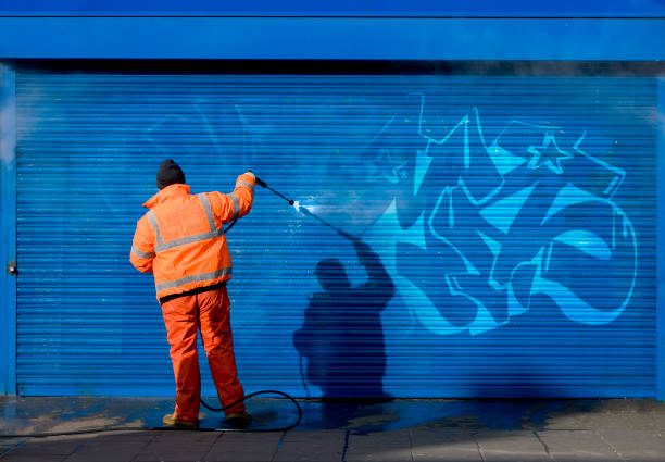 Why Choose Our Certified Pressure Washing Experts for Your Project Needs in Butler, NJ?