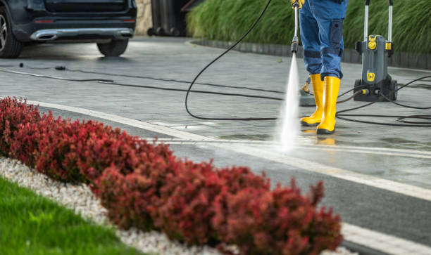 Why Choose Our Certified Pressure Washing Experts for Your Project Needs in Butler, NJ?