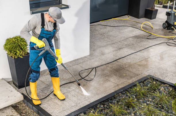 Best Commercial Building Pressure Washing  in Butler, NJ