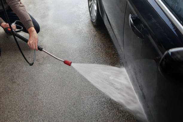 Local Pressure Washing Services in Butler, NJ
